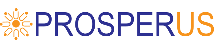ProsperUS logo